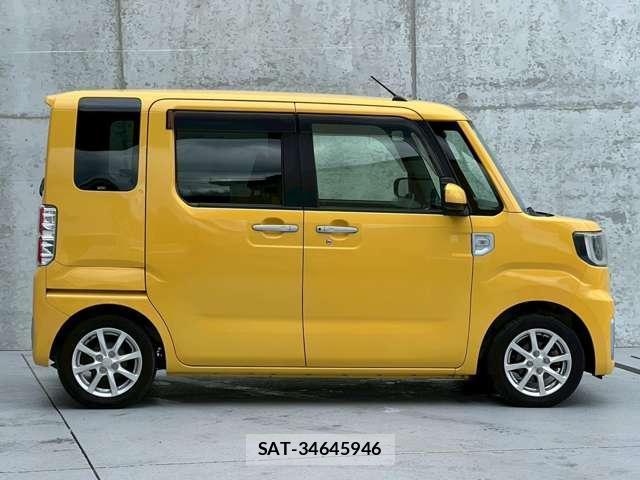 Daihatsu WAKE 2015-02 7815387-1