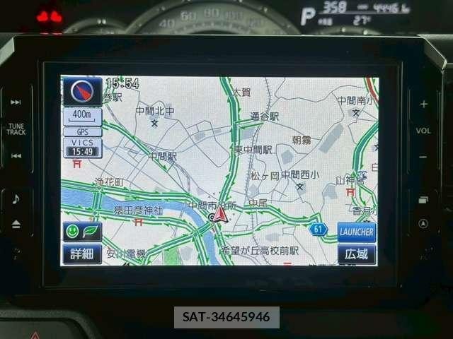 Daihatsu WAKE 2015-02 7815387-10