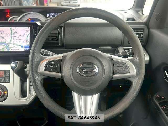Daihatsu WAKE 2015-02 7815387-13
