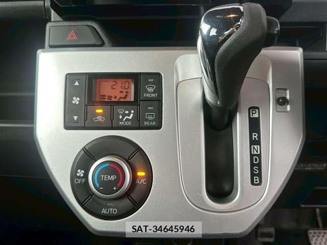 Daihatsu WAKE 2015-02 7815387-17
