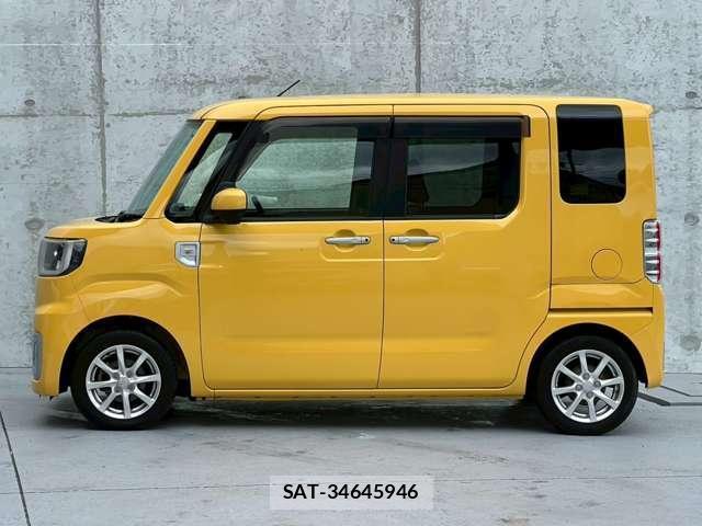 Daihatsu WAKE 2015-02 7815387-2