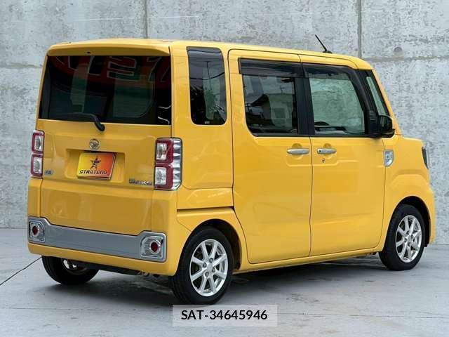Daihatsu WAKE 2015-02 7815387-3