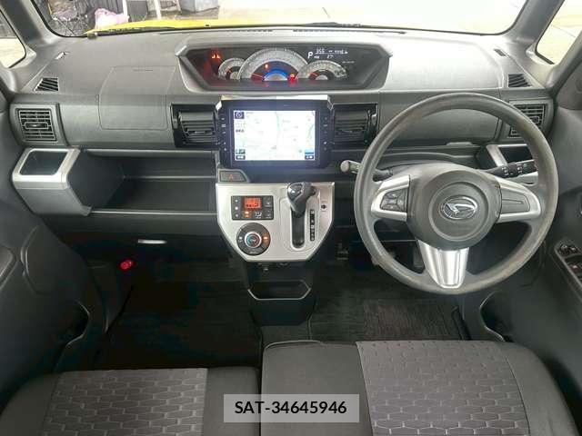 Daihatsu WAKE 2015-02 7815387-4