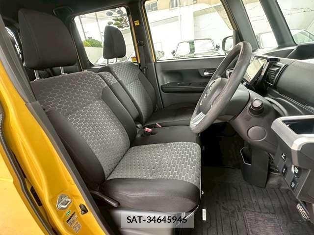 Daihatsu WAKE 2015-02 7815387-5
