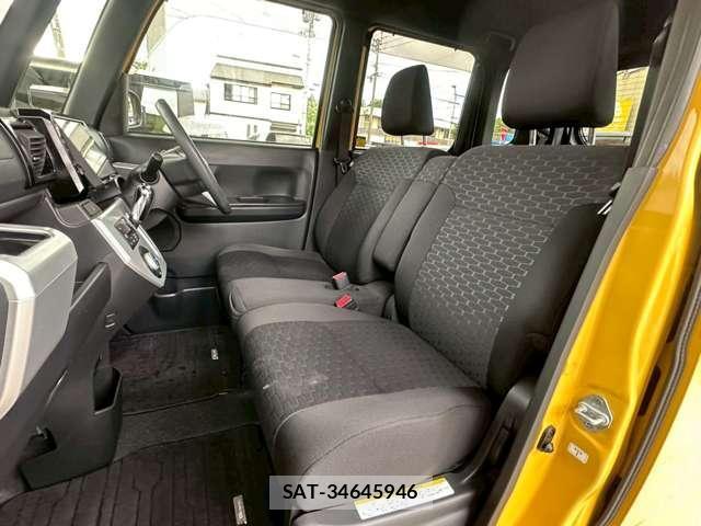 Daihatsu WAKE 2015-02 7815387-6