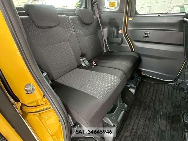 Daihatsu WAKE 2015-02 7815387-7