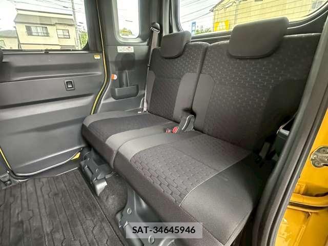 Daihatsu WAKE 2015-02 7815387-8