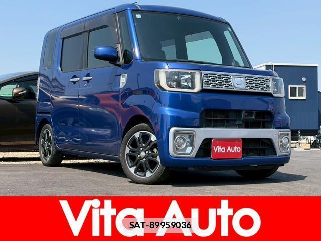 Daihatsu WAKE 2015-10 7815461-0