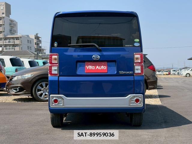 Daihatsu WAKE 2015-10 7815461-10