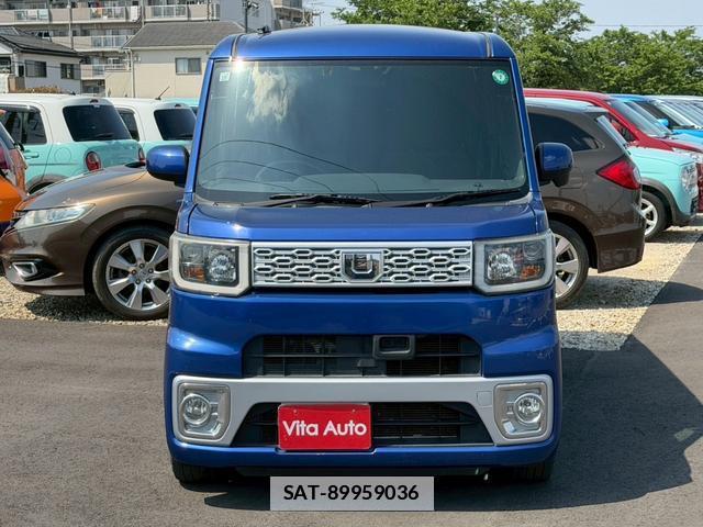 Daihatsu WAKE 2015-10 7815461-11