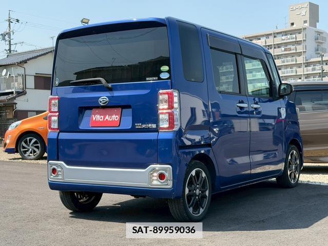 Daihatsu WAKE 2015-10 7815461-12