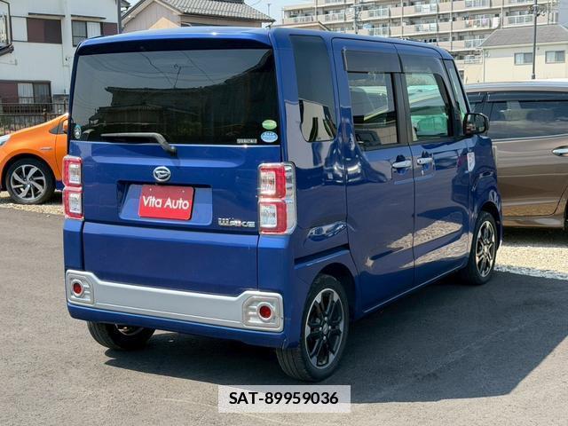 Daihatsu WAKE 2015-10 7815461-13