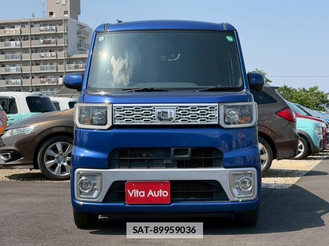 Daihatsu WAKE 2015-10 7815461-16