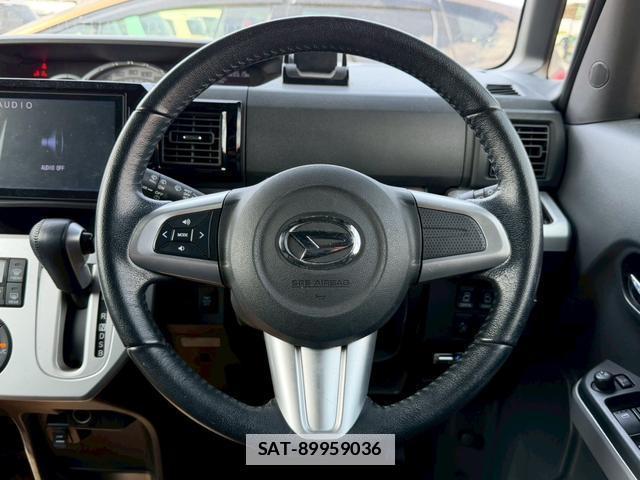 Daihatsu WAKE 2015-10 7815461-17