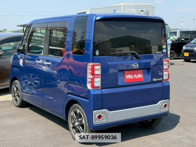 Daihatsu WAKE 2015-10 7815461-18