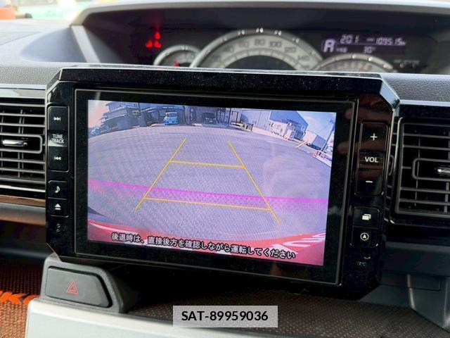 Daihatsu WAKE 2015-10 7815461-19