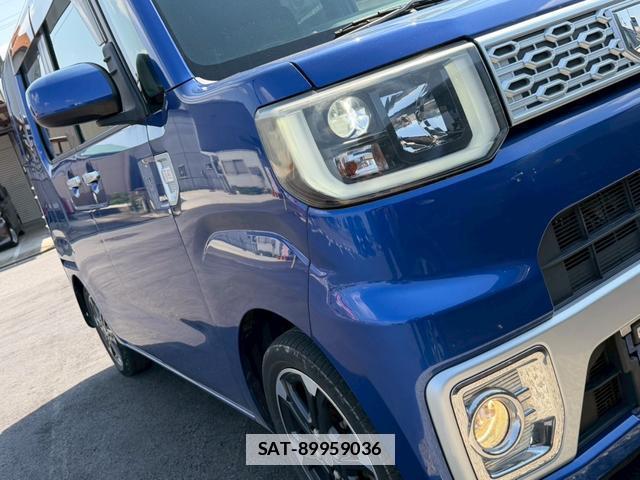 Daihatsu WAKE 2015-10 7815461-6