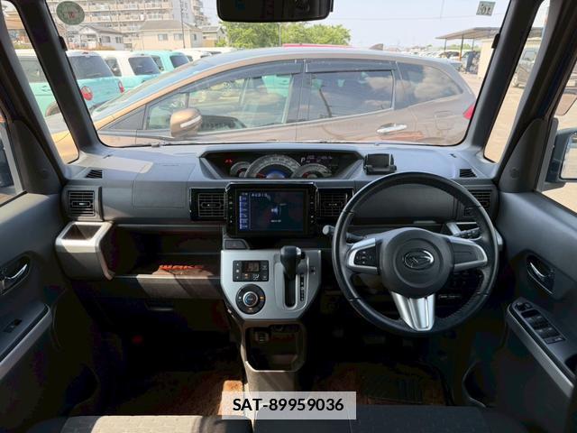 Daihatsu WAKE 2015-10 7815461-7