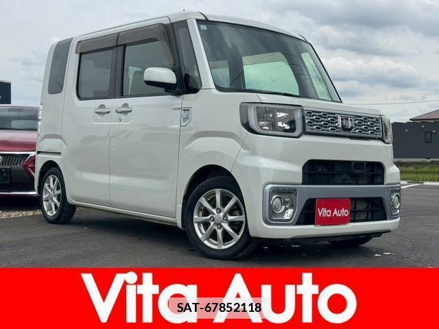 Daihatsu WAKE 2015-03 7815517-0