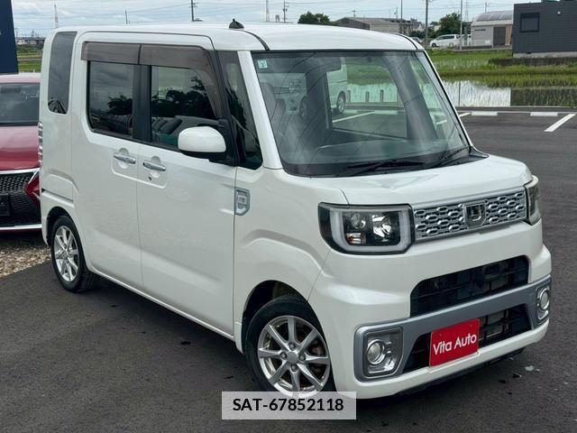 Daihatsu WAKE 2015-03 7815517-1