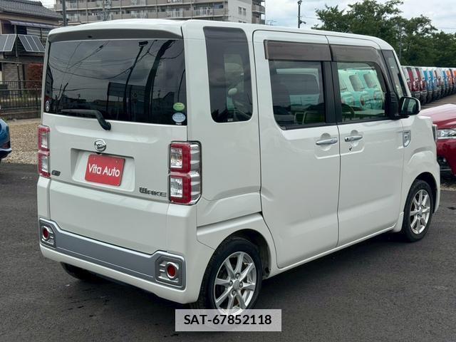 Daihatsu WAKE 2015-03 7815517-13