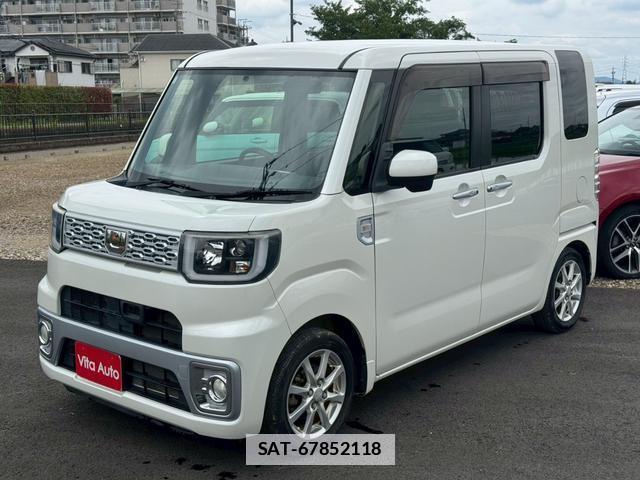 Daihatsu WAKE 2015-03 7815517-15