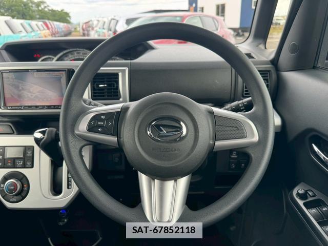 Daihatsu WAKE 2015-03 7815517-18