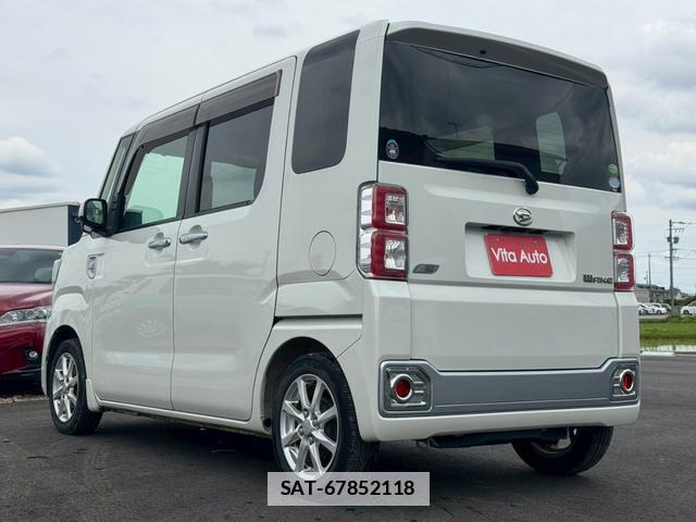 Daihatsu WAKE 2015-03 7815517-19