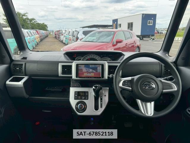 Daihatsu WAKE 2015-03 7815517-7