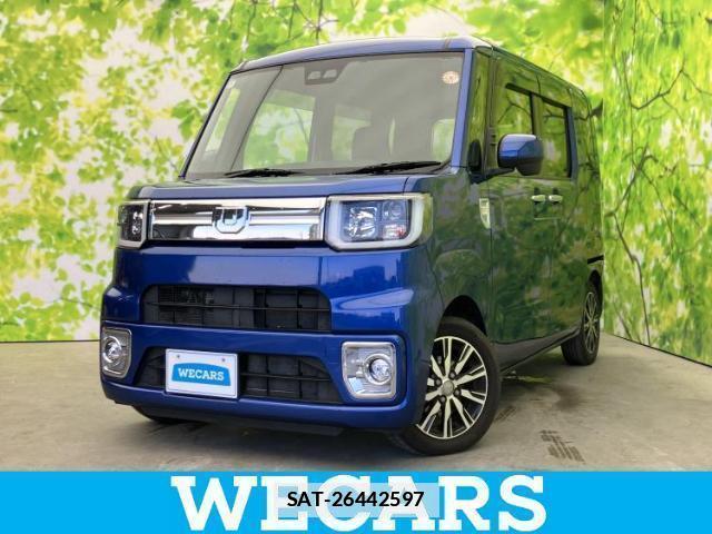Daihatsu WAKE 2018-04 7816334-0