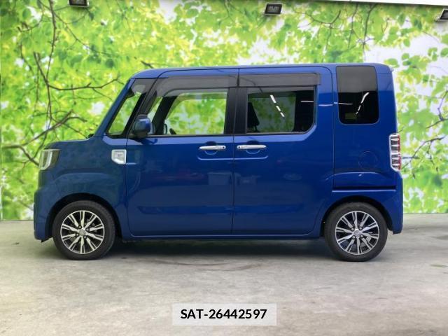 Daihatsu WAKE 2018-04 7816334-1