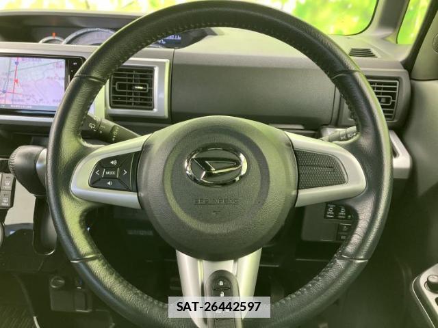 Daihatsu WAKE 2018-04 7816334-14
