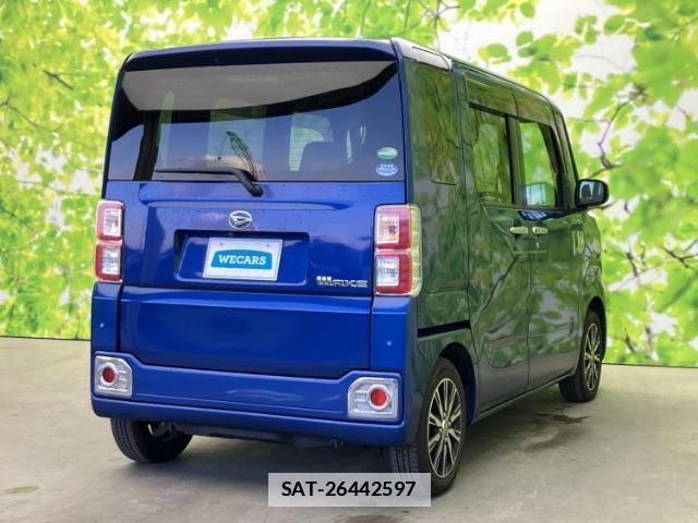 Daihatsu WAKE 2018-04 7816334-2