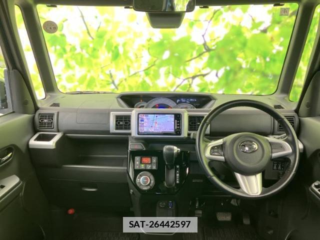 Daihatsu WAKE 2018-04 7816334-3