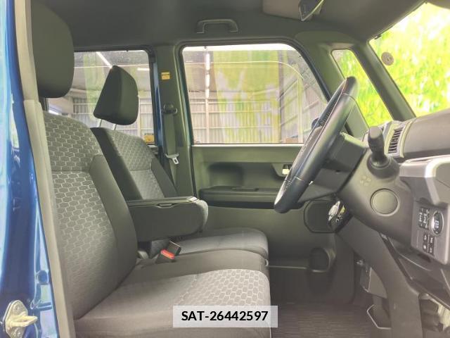 Daihatsu WAKE 2018-04 7816334-4