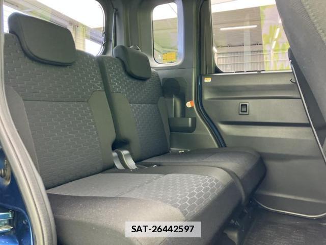 Daihatsu WAKE 2018-04 7816334-5