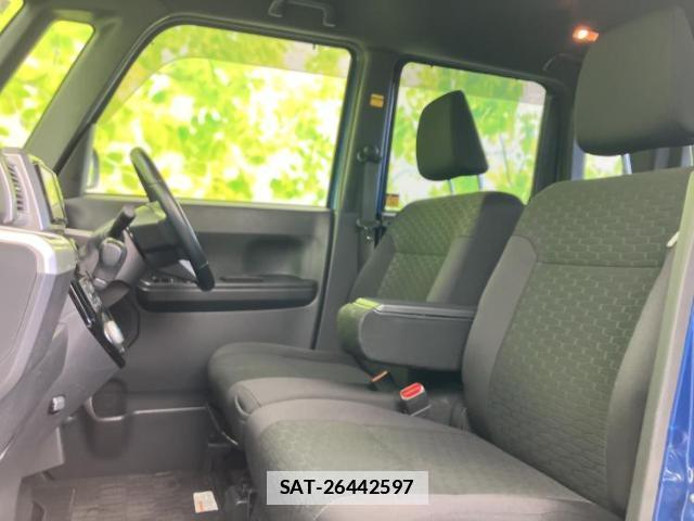 Daihatsu WAKE 2018-04 7816334-6
