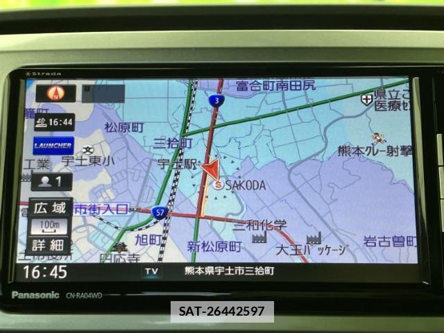 Daihatsu WAKE 2018-04 7816334-9