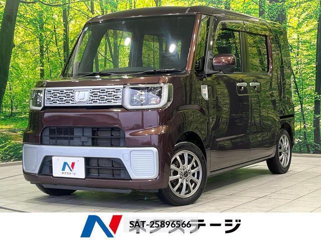 Daihatsu WAKE 2015-12 7816753-0