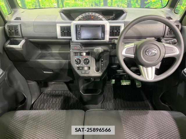 Daihatsu WAKE 2015-12 7816753-1