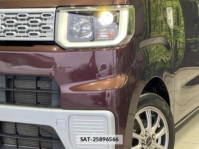 Daihatsu WAKE 2015-12 7816753-11