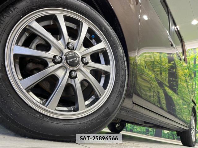 Daihatsu WAKE 2015-12 7816753-12