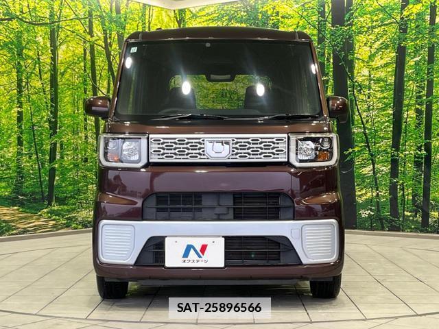 Daihatsu WAKE 2015-12 7816753-13
