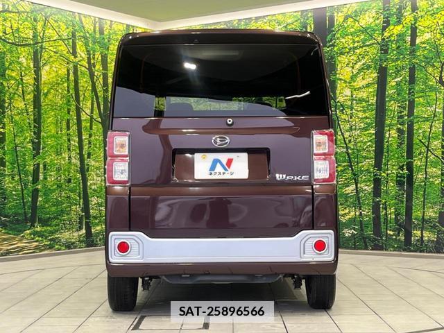 Daihatsu WAKE 2015-12 7816753-14