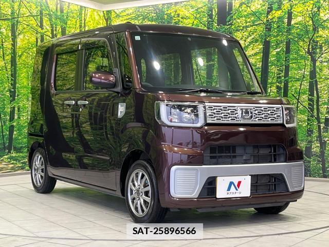 Daihatsu WAKE 2015-12 7816753-15