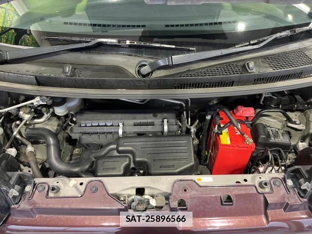 Daihatsu WAKE 2015-12 7816753-17