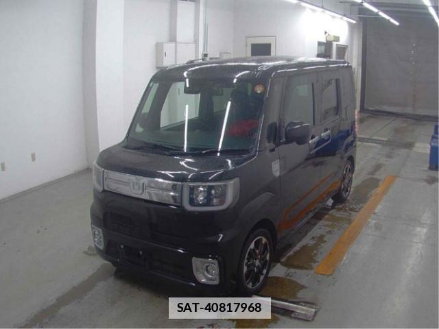 Daihatsu WAKE 2019-06 7817330-0