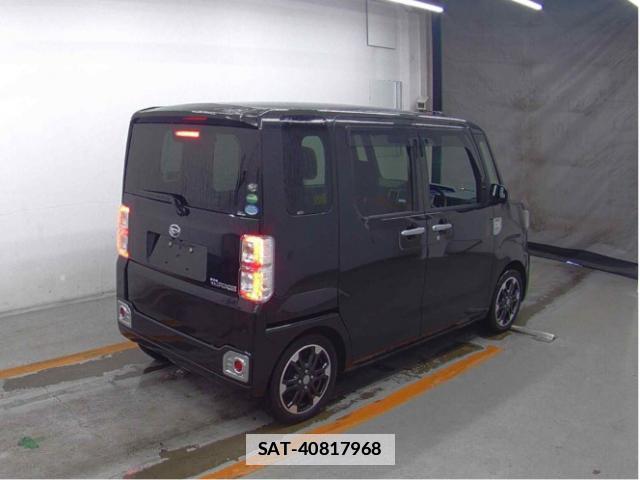 Daihatsu WAKE 2019-06 7817330-1