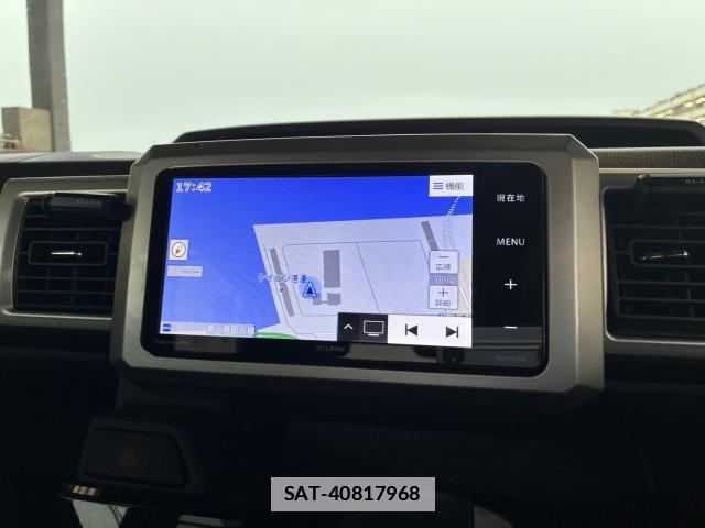 Daihatsu WAKE 2019-06 7817330-11