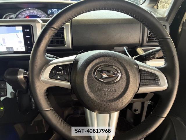 Daihatsu WAKE 2019-06 7817330-13
